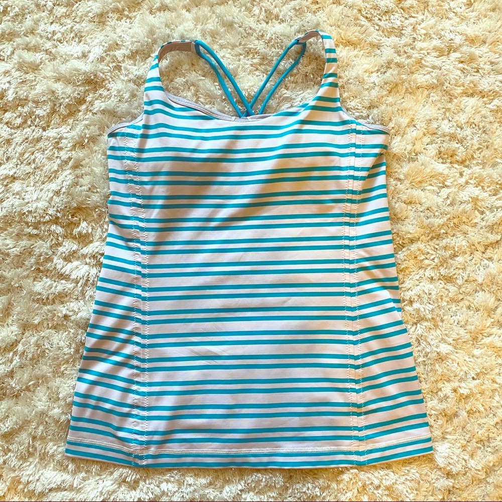 Lululemon top